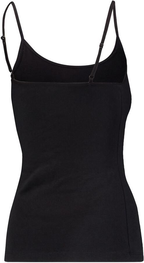 PUMA Top met spaghettibandjes WOMEN CAMISOLE HANG Met verstelbare bandjes voor een individuele pasvorm - Foto 3