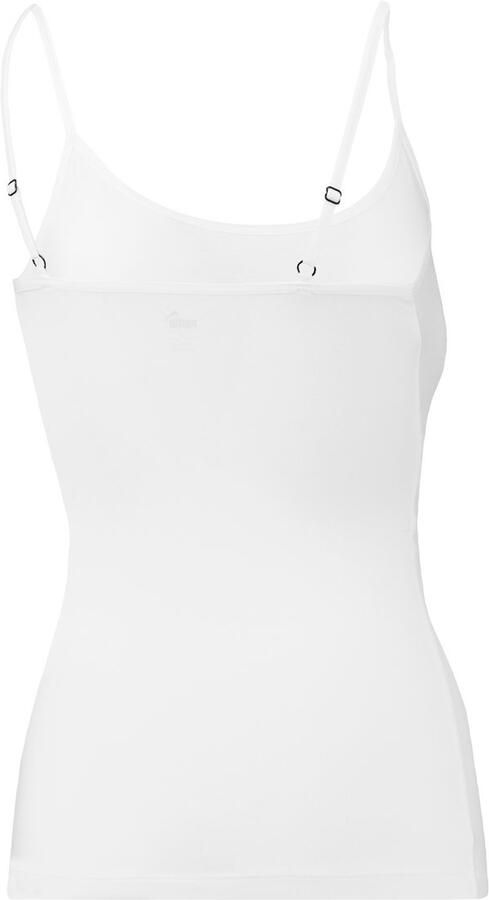 PUMA Top met spaghettibandjes WOMEN CAMISOLE HANG Met verstelbare bandjes voor een individuele pasvorm - Foto 5