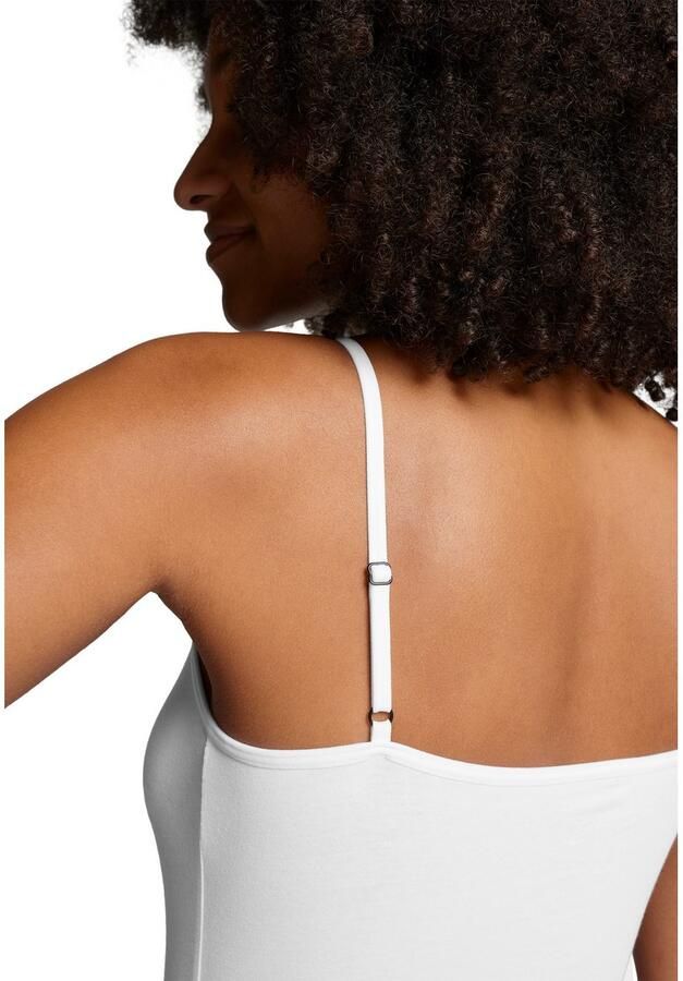 PUMA Top met spaghettibandjes WOMEN CAMISOLE HANG Met verstelbare bandjes voor een individuele pasvorm - Foto 2