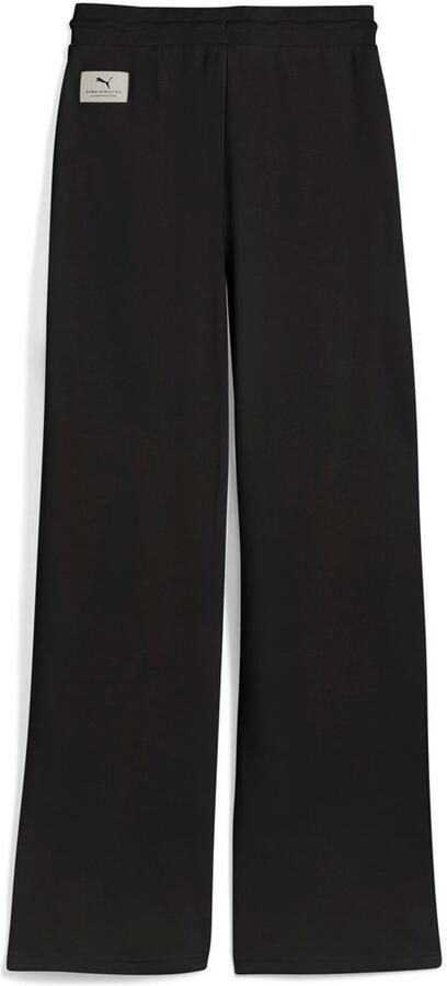 PUMA Trainingsbroek CLASS COMFORT PINNACLE HIGH-WAIST STRAIGHT PANTS TR OP - Foto 3