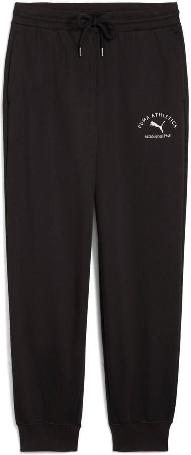 PUMA Trainingsbroek CLASS COMFORT SWEATPANTS FL CL - Foto 2