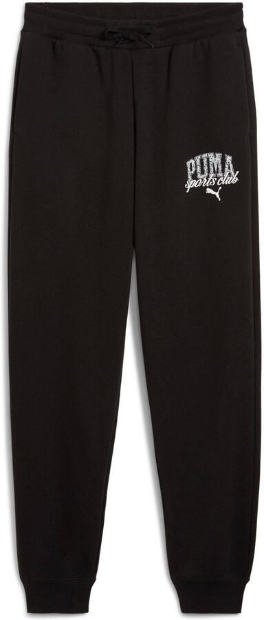 PUMA Trainingsbroek CLASS SWEATPANTS TR B