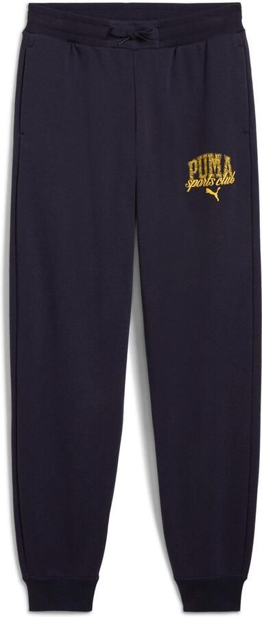 PUMA Trainingsbroek CLASS SWEATPANTS TR B