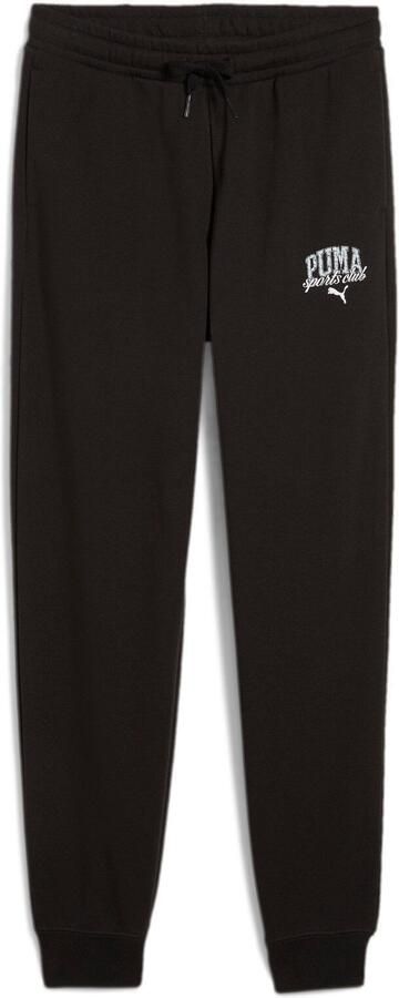 PUMA Trainingsbroek CLASS SWEATPANTS TR G - Foto 2