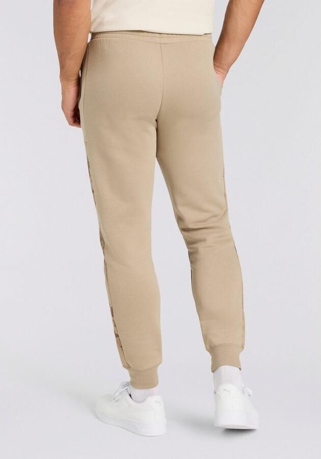 PUMA Trainingsbroek ESS CAMO SWEATPANTS FL CL - Foto 3