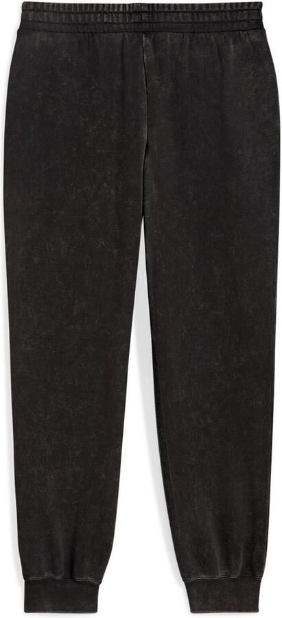 PUMA Trainingsbroek ESS ELEVATED COMFORT WASH SWEATPANTS FL CL - Foto 3