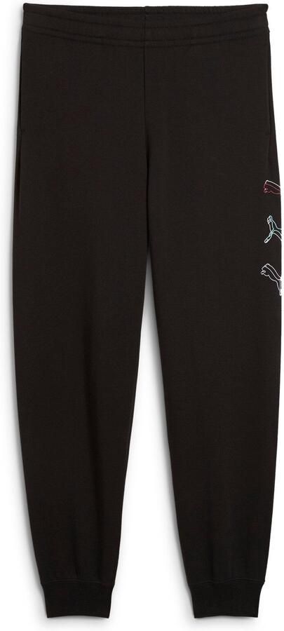 PUMA Trainingsbroek ESS LOGO LAB EXECUTION SWEATPANTS TR B
