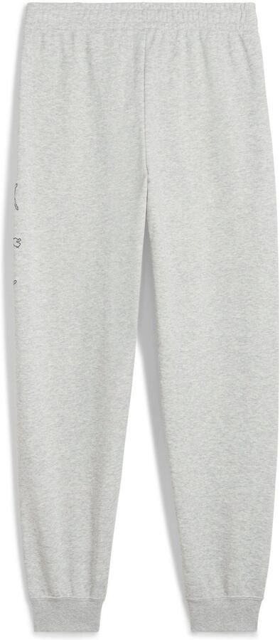 PUMA Trainingsbroek ESS LOGO LAB EXECUTION SWEATPANTS TR B