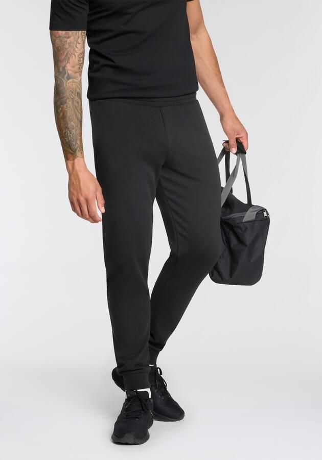 PUMA Trainingsbroek ESS LOGO LAB EXECUTION SWEATPANTS TR CL - Foto 4