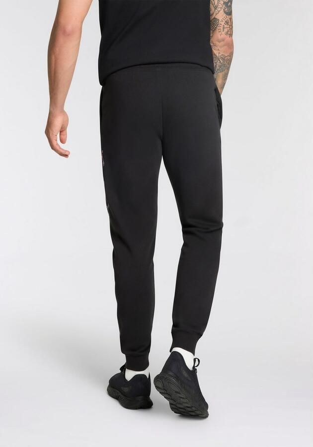 PUMA Trainingsbroek ESS LOGO LAB EXECUTION SWEATPANTS TR CL - Foto 2