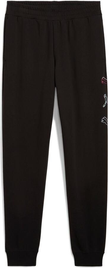 PUMA Trainingsbroek ESS LOGO LAB EXECUTION SWEATPANTS TR CL - Foto 3