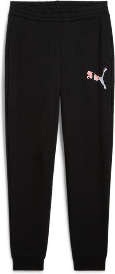 PUMA Trainingsbroek ESS LOGO LAB PANTS TR - Foto 3