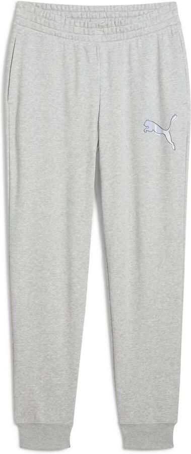 PUMA Trainingsbroek ESS LOGO LAB PANTS TR