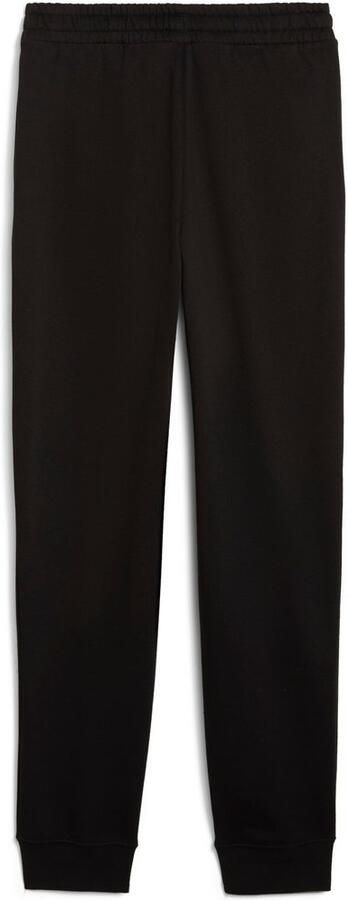 PUMA Trainingsbroek ESS METALLIC SWEATPANTS FL