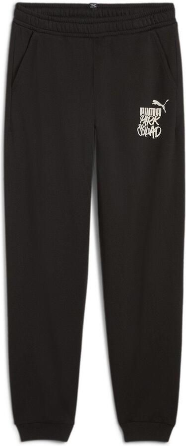 PUMA Trainingsbroek ESS+ MID 90S SWEATPANTS FL B - Foto 2