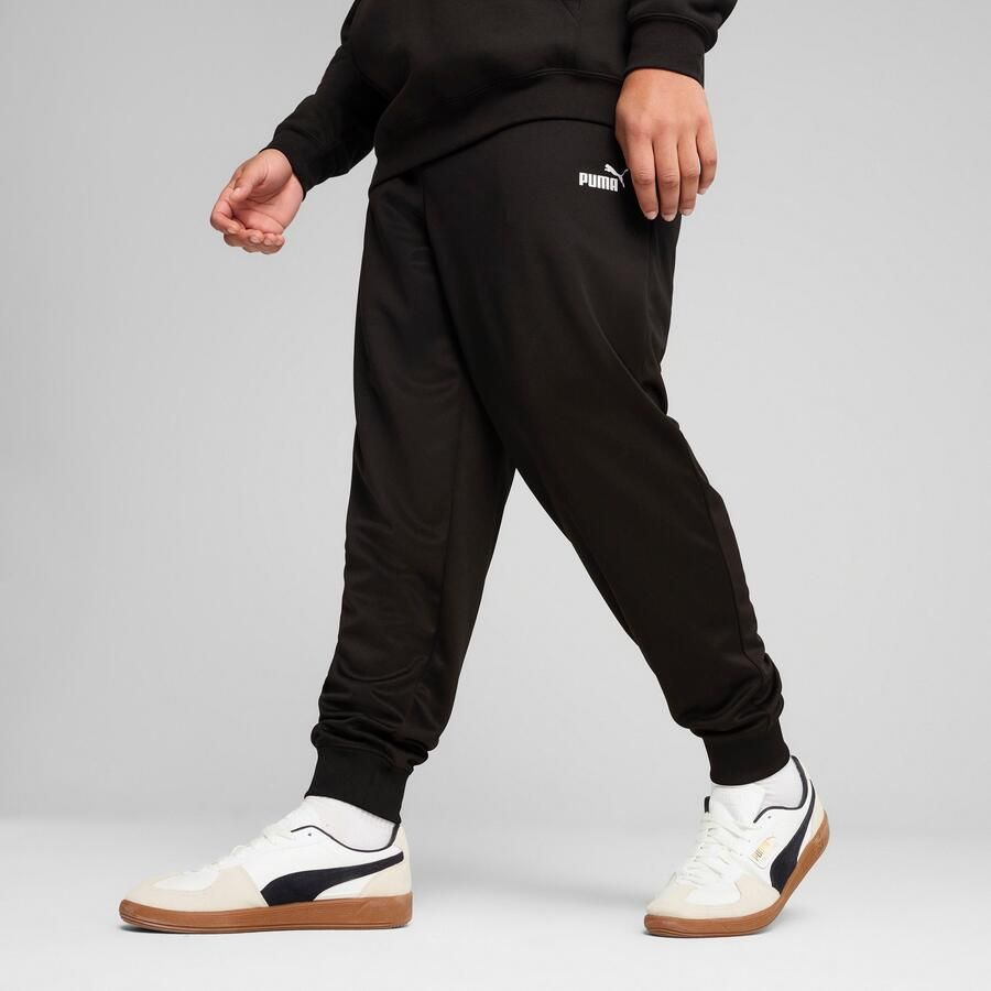 PUMA Trainingsbroek ESS NO. 1 LOGO POLY PANTS CL - Foto 7