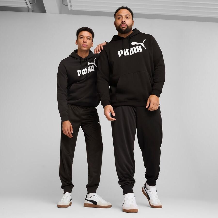 PUMA Trainingsbroek ESS NO. 1 LOGO POLY PANTS CL - Foto 3