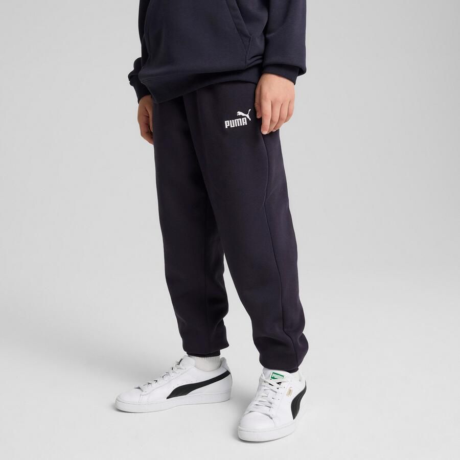 PUMA Trainingsbroek ESS NO. 1 LOGO SWEATPANTS FL B - Foto 3
