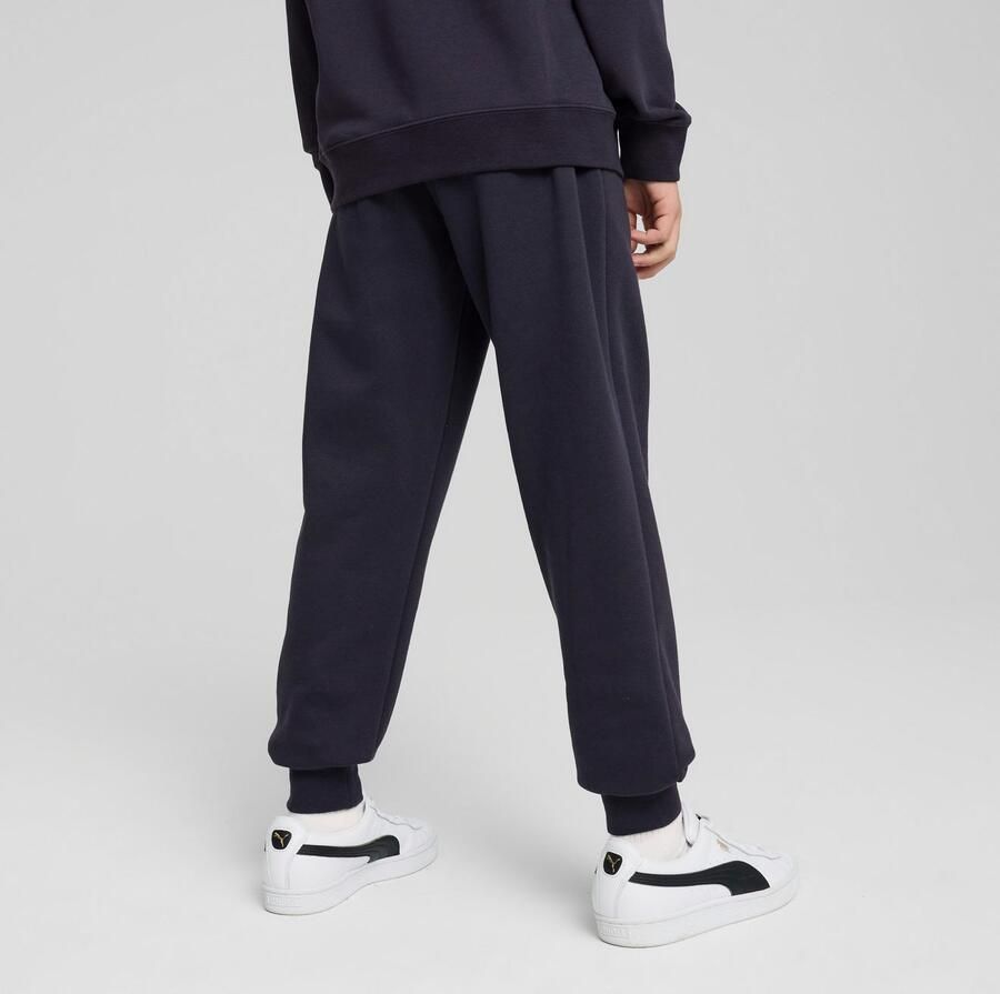 PUMA Trainingsbroek ESS NO. 1 LOGO SWEATPANTS FL B - Foto 2