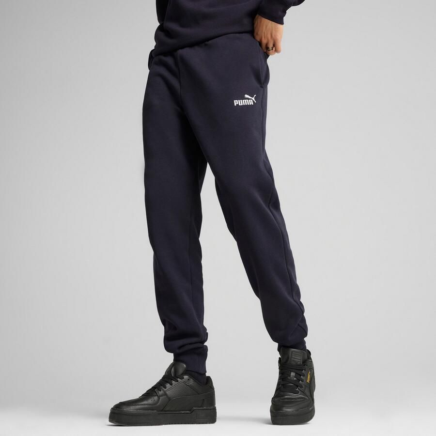 PUMA Trainingsbroek ESS NO. 1 LOGO SWEATPANTS FL CL - Foto 6
