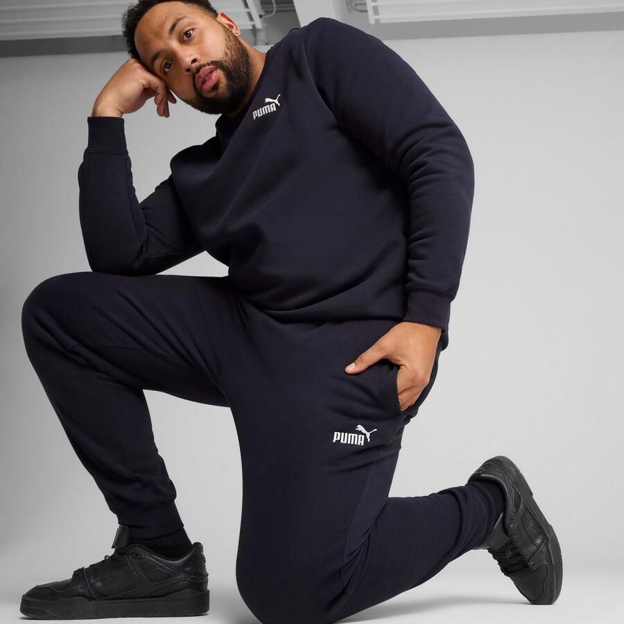 PUMA Trainingsbroek ESS NO. 1 LOGO SWEATPANTS FL CL - Foto 2