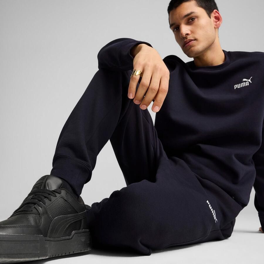 PUMA Trainingsbroek ESS NO. 1 LOGO SWEATPANTS FL CL - Foto 3