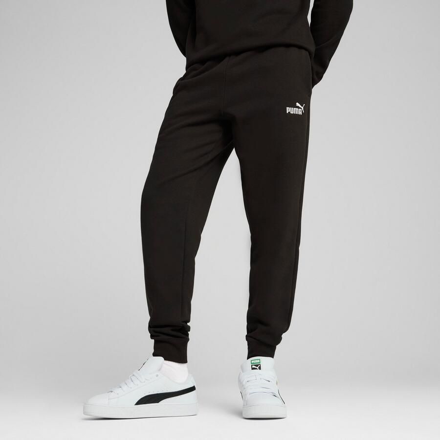 PUMA Trainingsbroek ESS NO. 1 LOGO SWEATPANTS FL CL - Foto 7