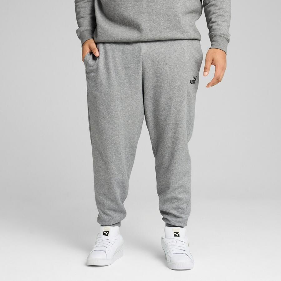 PUMA Trainingsbroek ESS NO. 1 LOGO SWEATPANTS FL CL - Foto 6