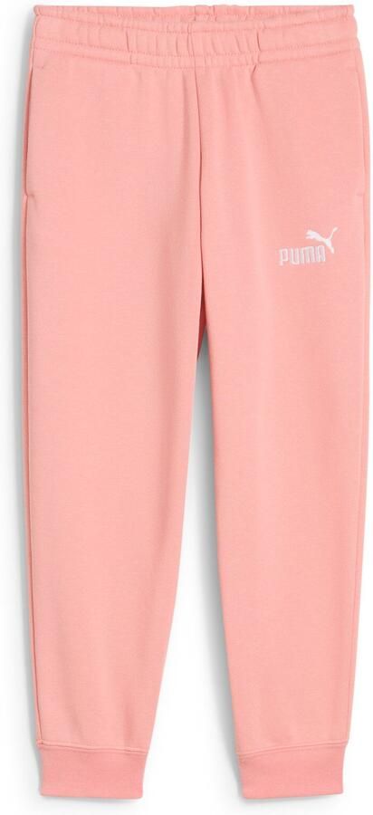 PUMA Trainingsbroek ESS NO. 1 LOGO SWEATPANTS FL PS