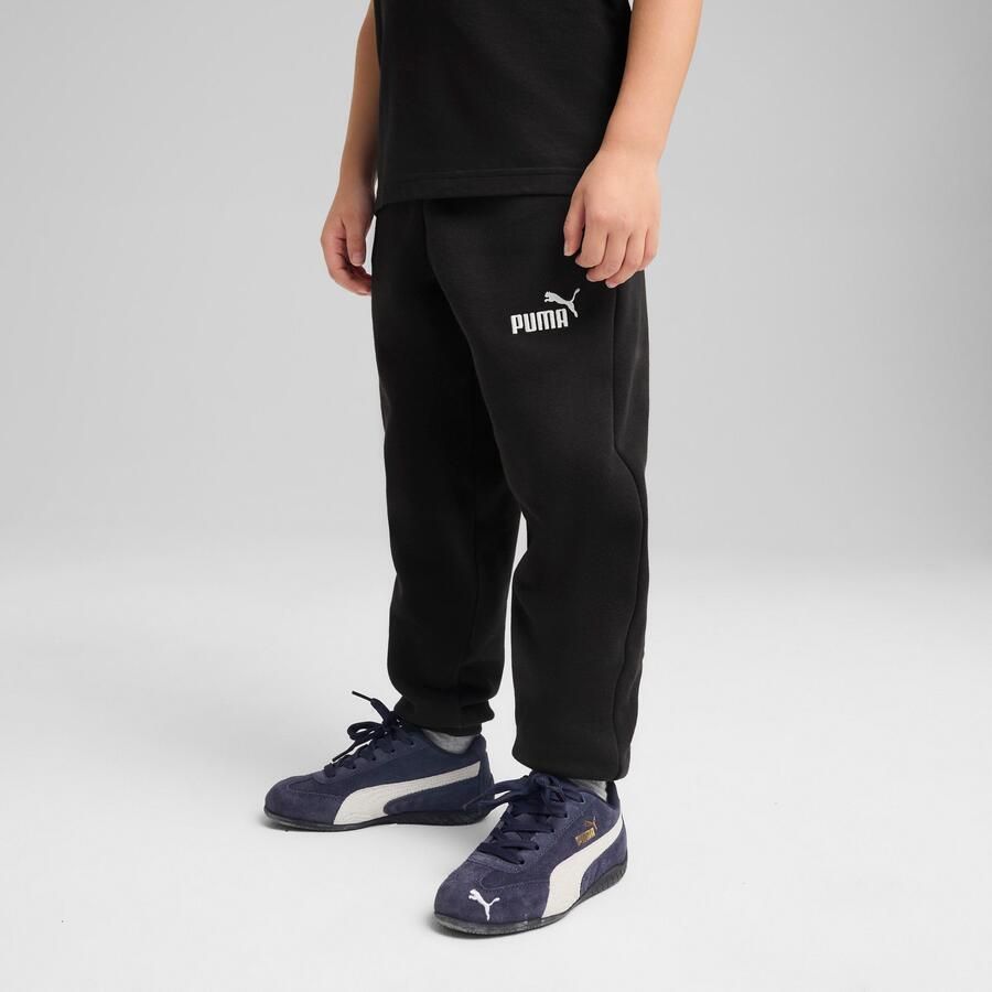 PUMA Trainingsbroek ESS NO. 1 LOGO SWEATPANTS FL PS - Foto 3