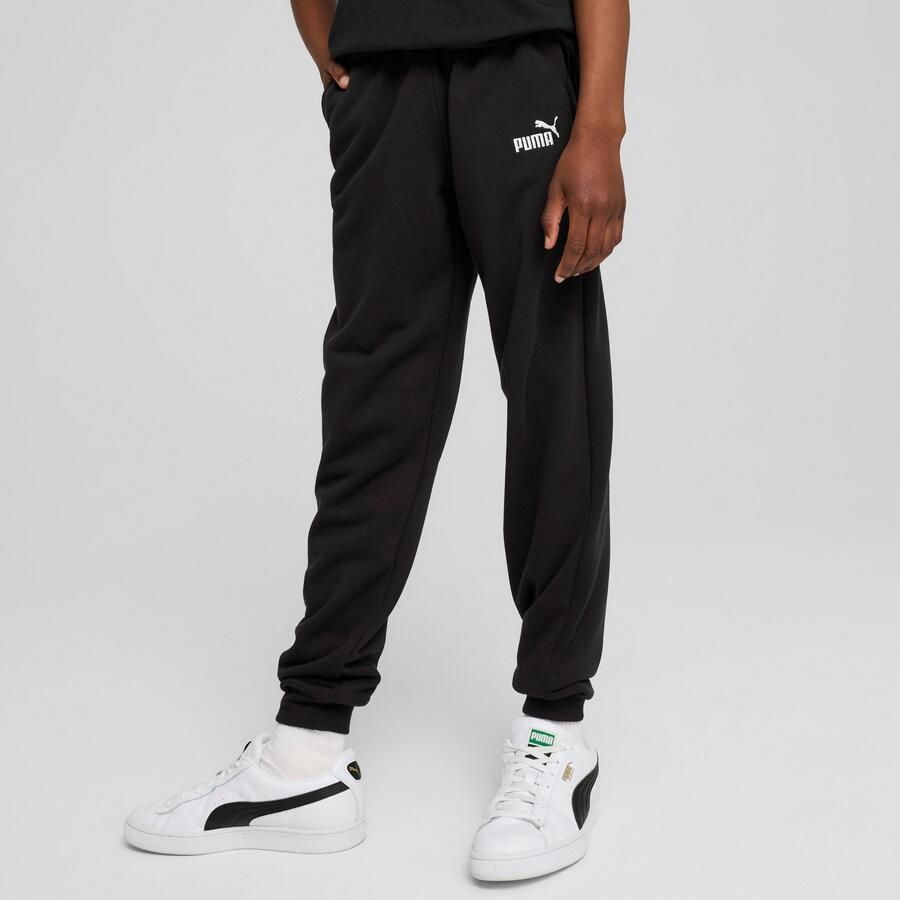 PUMA Trainingsbroek ESS NO. 1 LOGO SWEATPANTS TR B - Foto 4