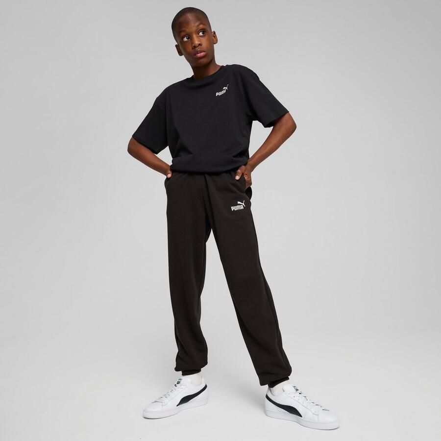 PUMA Trainingsbroek ESS NO. 1 LOGO SWEATPANTS TR B - Foto 2