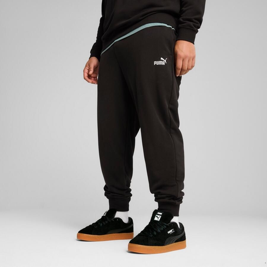 PUMA Trainingsbroek ESS NO. 1 LOGO SWEATPANTS TR CL - Foto 6
