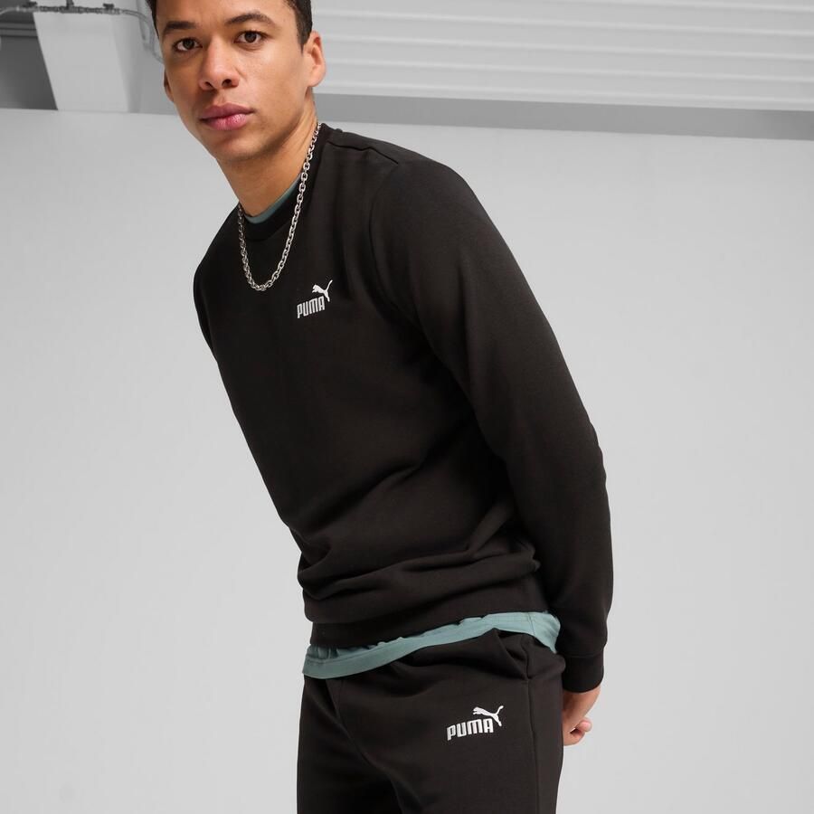 PUMA Trainingsbroek ESS NO. 1 LOGO SWEATPANTS TR CL - Foto 4