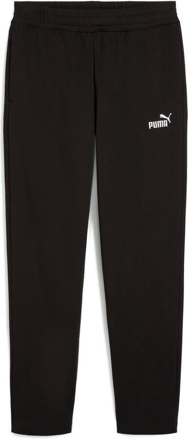 PUMA Trainingsbroek ESS NO. 1 LOGO SWEATPANTS TR OP Joggingbroek zachte French Terry kwaliteit - Foto 5