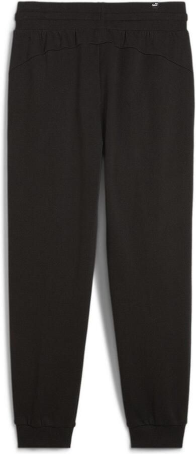 PUMA Trainingsbroek ESS+ SCRIPT PANTS FL - Foto 2