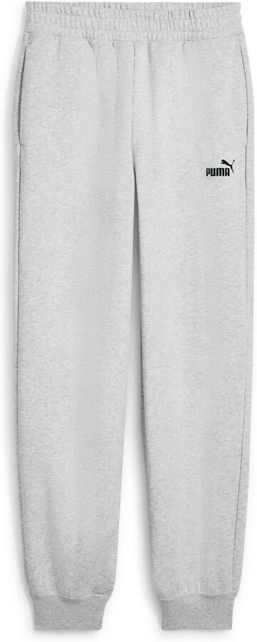 PUMA Trainingsbroek ESS SMALL NO. 1 LOGO COMFORT HIGH-WAIST SWEATPANTS FL CL - Foto 5