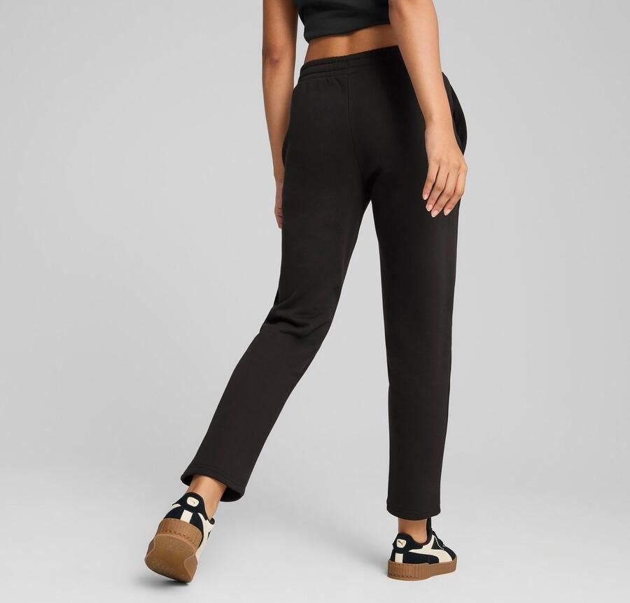 PUMA Trainingsbroek ESS SMALL NO. 1 LOGO SWEATPANTS FL OP - Foto 2