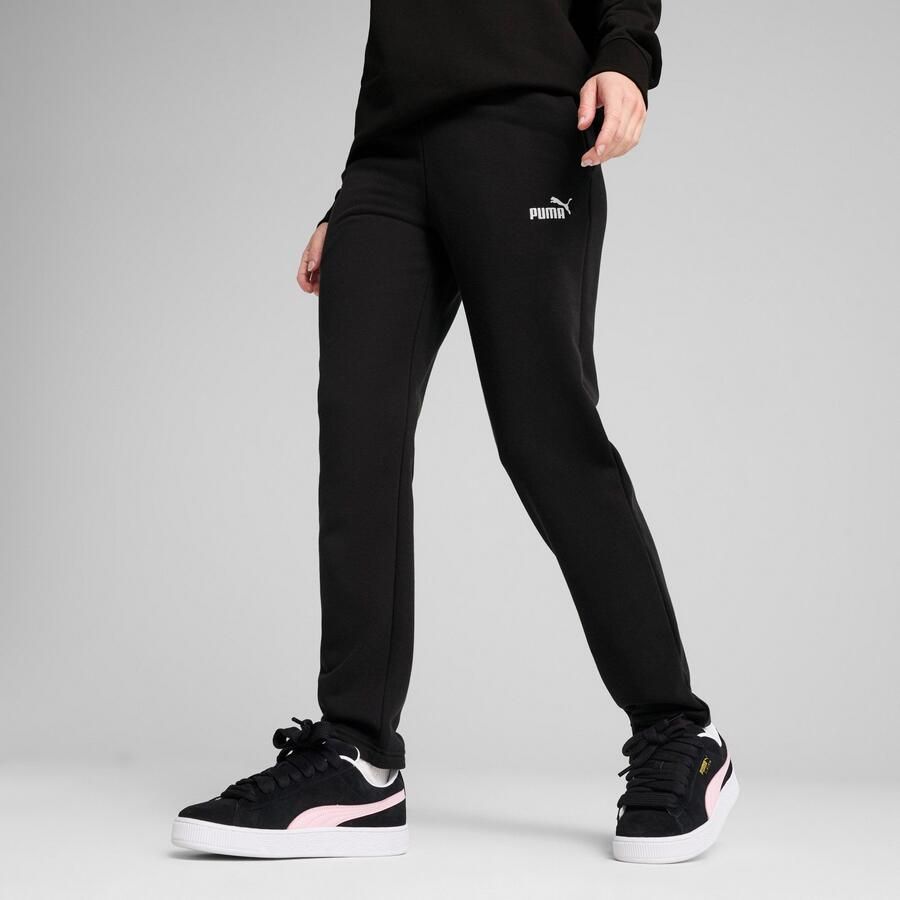 PUMA Trainingsbroek ESS SMALL NO. 1 LOGO SWEATPANTS TR OP - Foto 6