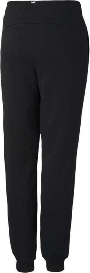 Puma essentials joggingbroek zwart kinderen - Foto 2
