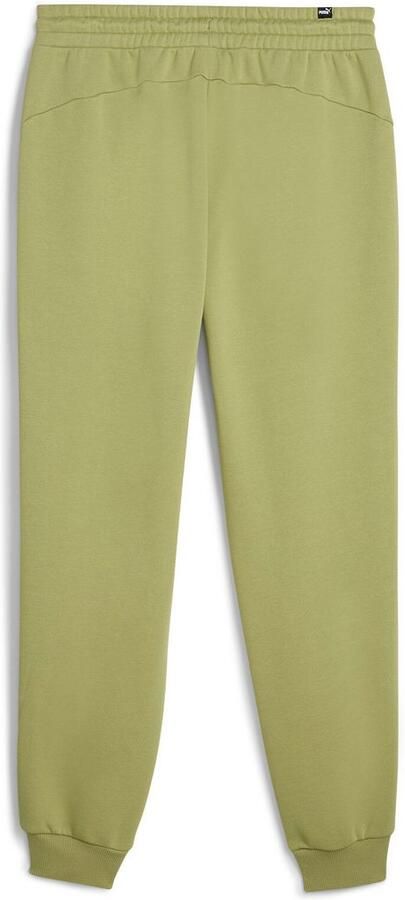 PUMA Trainingsbroek ESS TAPE MINIMAL GOLD SWEATPANTS FL