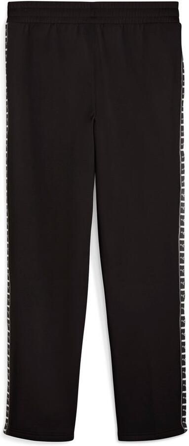 PUMA Trainingsbroek ESS TAPE SWEATPANTS FL OP