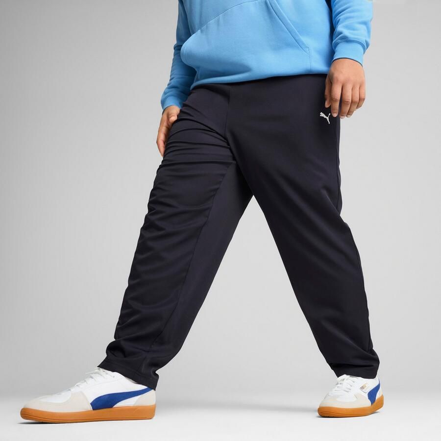 PUMA Trainingsbroek ESS WOVEN PANTS OP Webmateriaal dryCELL: prestatie-technologie - Foto 6