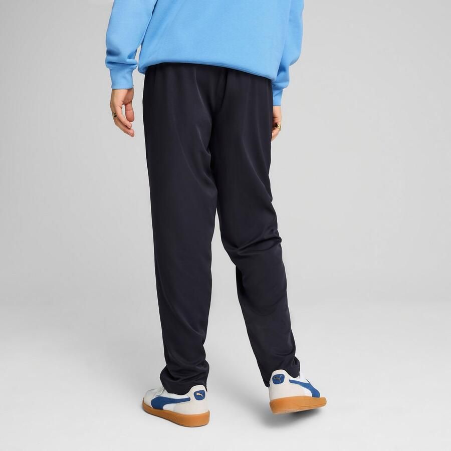 PUMA Trainingsbroek ESS WOVEN PANTS OP Webmateriaal dryCELL: prestatie-technologie