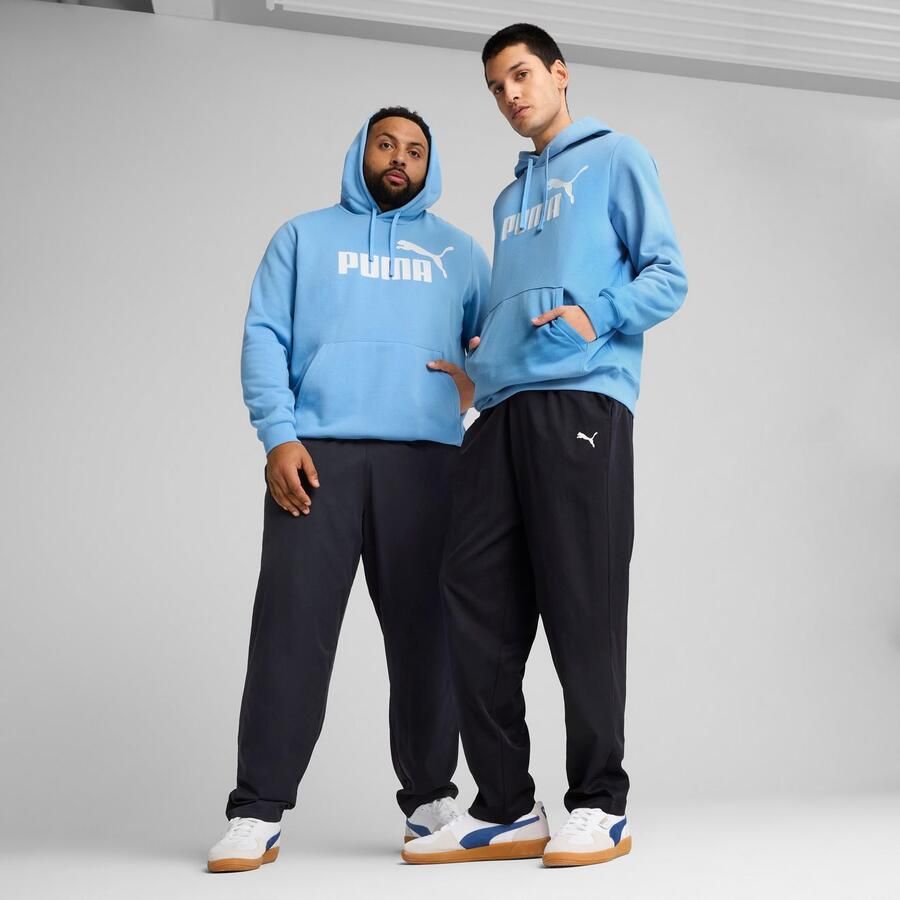 PUMA Trainingsbroek ESS WOVEN PANTS OP Webmateriaal dryCELL: prestatie-technologie - Foto 3