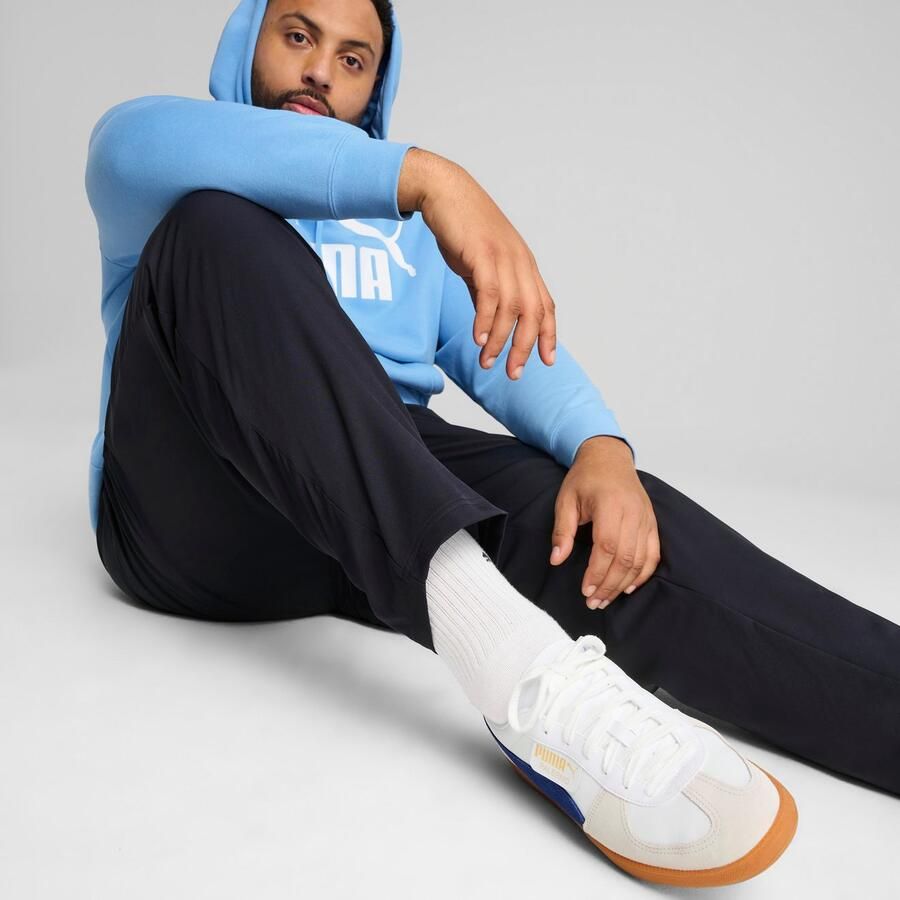 PUMA Trainingsbroek ESS WOVEN PANTS OP Webmateriaal dryCELL: prestatie-technologie - Foto 4