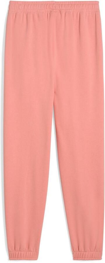 PUMA Trainingsbroek FLAMING LOVE SWEATPANTS TR G