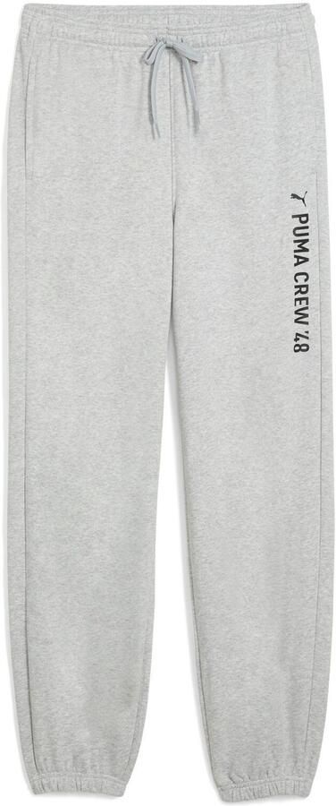 PUMA Trainingsbroek M GRAPHIC FRENCH TERRY JOGGER - Foto 2