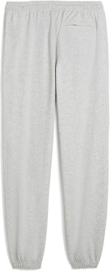 PUMA Trainingsbroek M GRAPHIC FRENCH TERRY JOGGER
