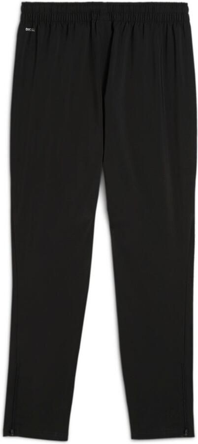 PUMA Trainingsbroek M TAD ESSENTIALS WOVEN TAPERED PANT - Foto 6